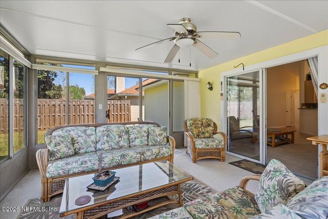 713 S LAKE CUNNINGHAM Avenue, St. Johns, FL 32259