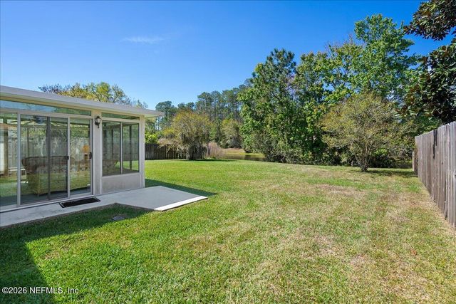 713 S LAKE CUNNINGHAM Avenue, St. Johns, FL 32259