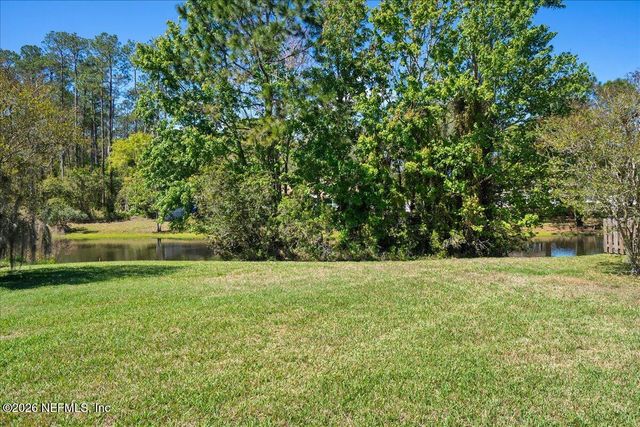 713 S LAKE CUNNINGHAM Avenue, St. Johns, FL 32259