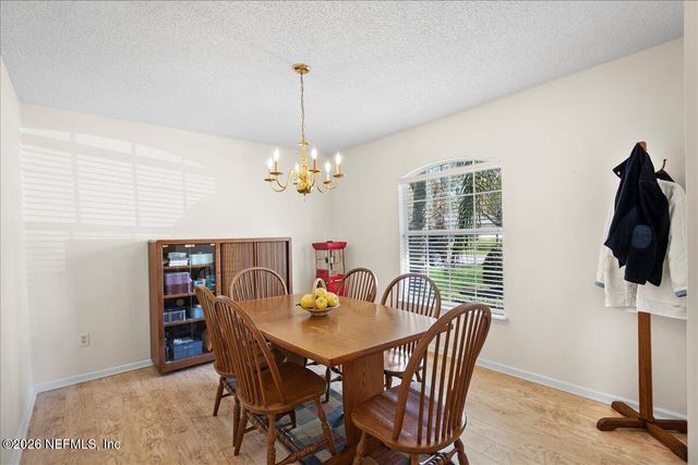 713 S LAKE CUNNINGHAM Avenue, St. Johns, FL 32259