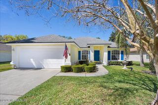 713 S LAKE CUNNINGHAM Avenue, St. Johns, FL 32259