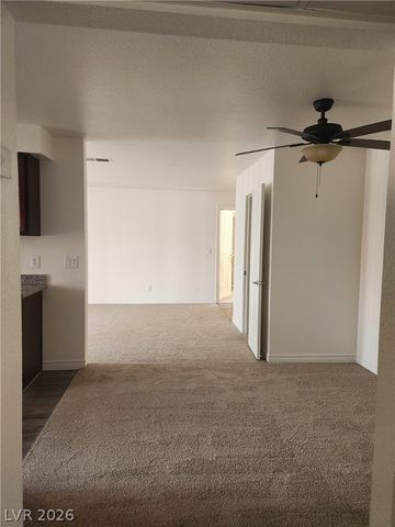 5361 Indian River Drive 346, Las Vegas, NV 89103