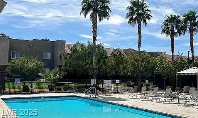 5361 Indian River Drive 346, Las Vegas, NV 89103
