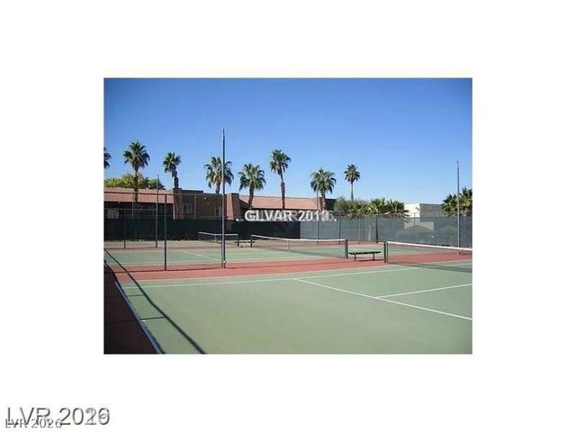 5361 Indian River Drive 346, Las Vegas, NV 89103