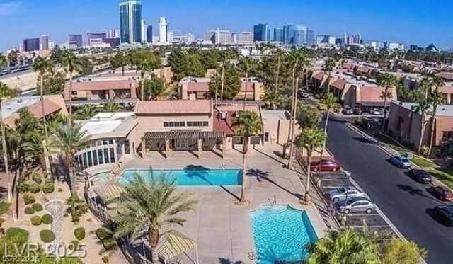 5361 Indian River Drive 346, Las Vegas, NV 89103