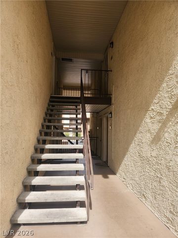 5361 Indian River Drive 346, Las Vegas, NV 89103