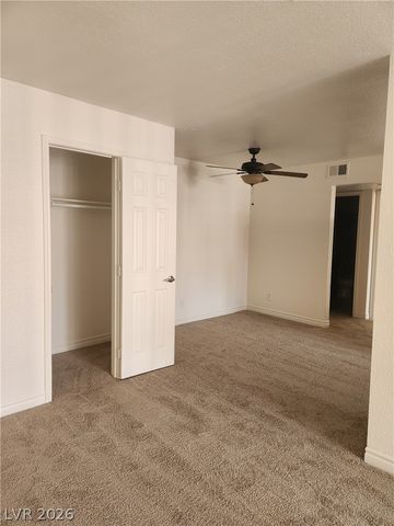 5361 Indian River Drive 346, Las Vegas, NV 89103