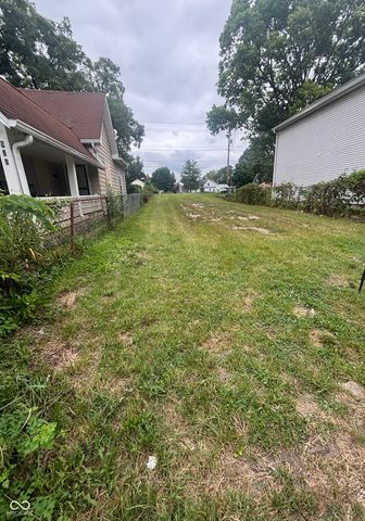 962 W 29th Street, Indianapolis, IN 46208
