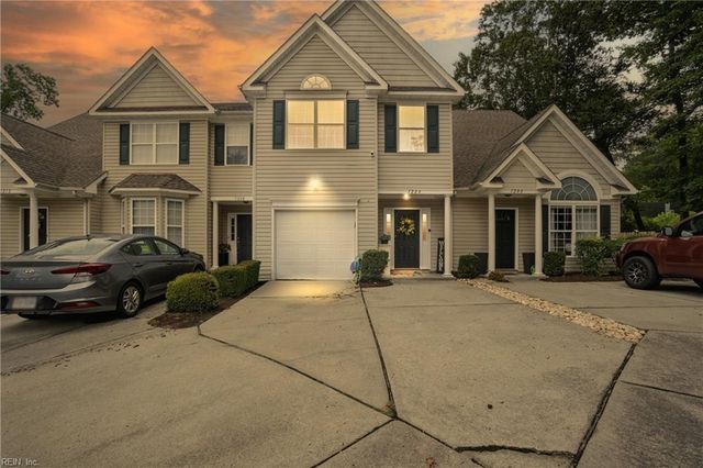 1204 Topgallant CT, Virginia Beach, VA 23454