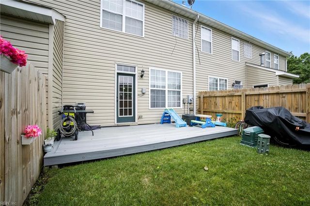 1204 Topgallant CT, Virginia Beach, VA 23454