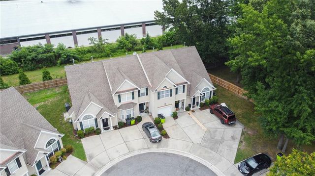 1204 Topgallant CT, Virginia Beach, VA 23454