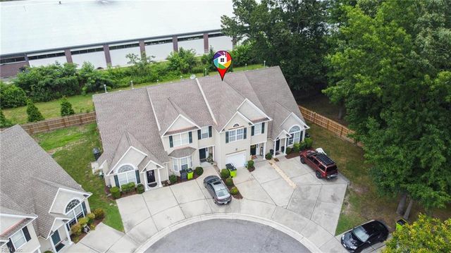 1204 Topgallant CT, Virginia Beach, VA 23454