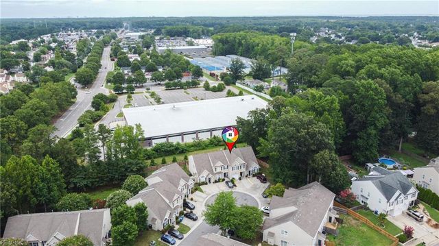 1204 Topgallant CT, Virginia Beach, VA 23454