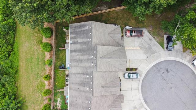1204 Topgallant CT, Virginia Beach, VA 23454