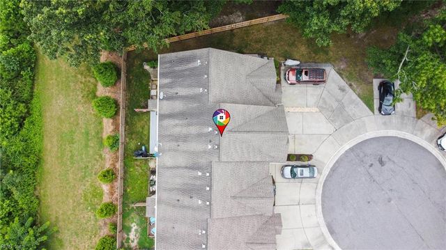 1204 Topgallant CT, Virginia Beach, VA 23454