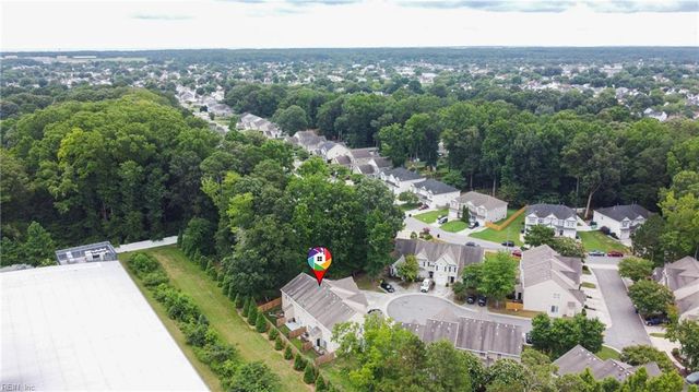 1204 Topgallant CT, Virginia Beach, VA 23454