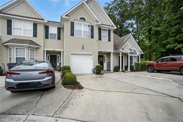 1204 Topgallant CT, Virginia Beach, VA 23454