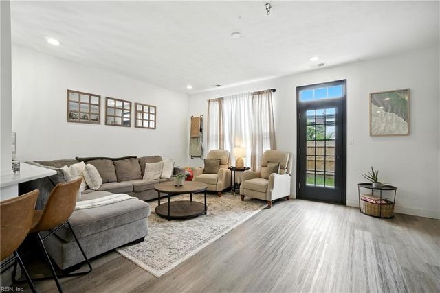 1204 Topgallant CT, Virginia Beach, VA 23454