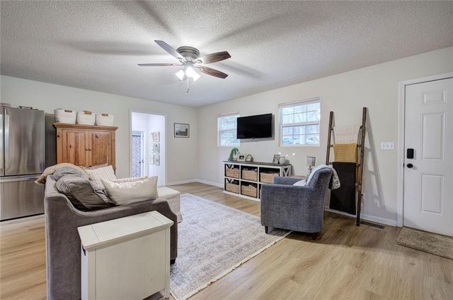 161 Reynolds Bridge Road, Kingston, GA 30145