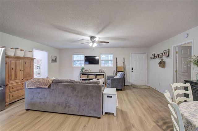 161 Reynolds Bridge Road, Kingston, GA 30145