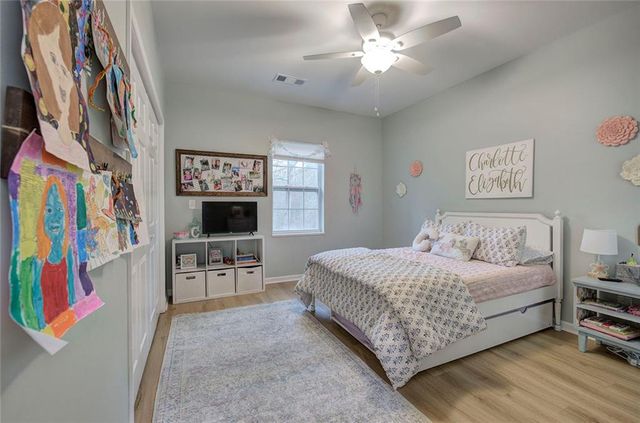 161 Reynolds Bridge Road, Kingston, GA 30145