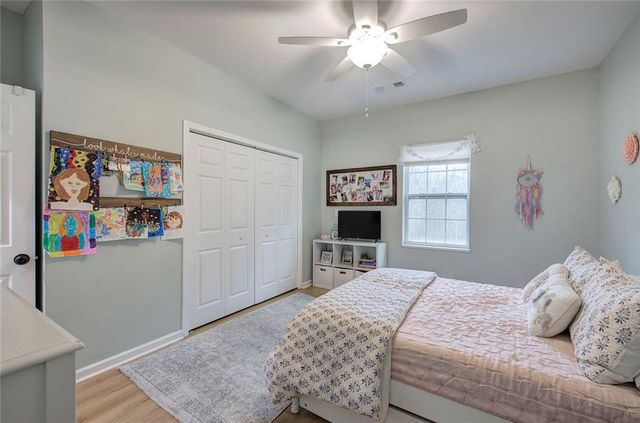 161 Reynolds Bridge Road, Kingston, GA 30145