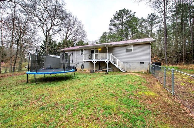 161 Reynolds Bridge Road, Kingston, GA 30145
