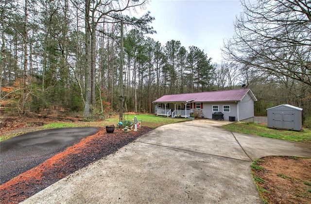 161 Reynolds Bridge Road, Kingston, GA 30145