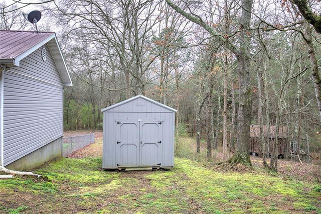 161 Reynolds Bridge Road, Kingston, GA 30145