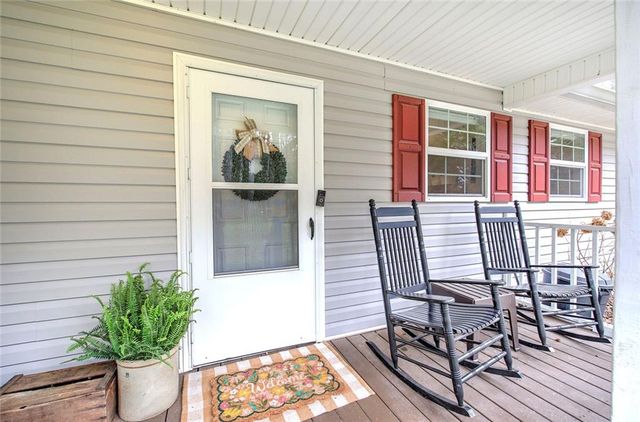 161 Reynolds Bridge Road, Kingston, GA 30145