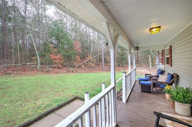 161 Reynolds Bridge Road, Kingston, GA 30145