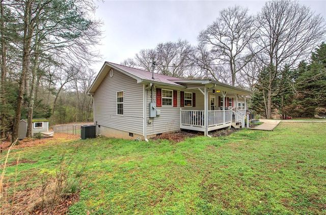 161 Reynolds Bridge Road, Kingston, GA 30145
