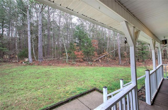 161 Reynolds Bridge Road, Kingston, GA 30145
