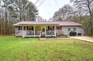 161 Reynolds Bridge Road, Kingston, GA 30145
