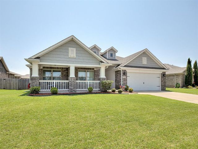 2316 NW 187th Terrace, Edmond, OK 73012