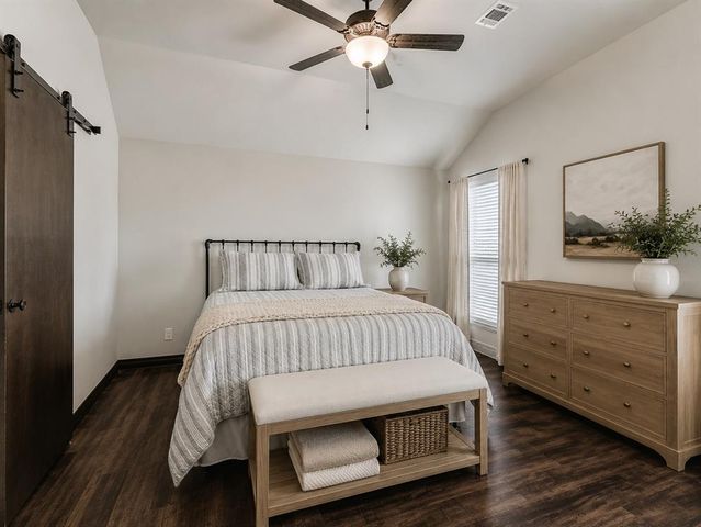 2316 NW 187th Terrace, Edmond, OK 73012