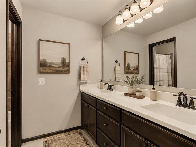 2316 NW 187th Terrace, Edmond, OK 73012