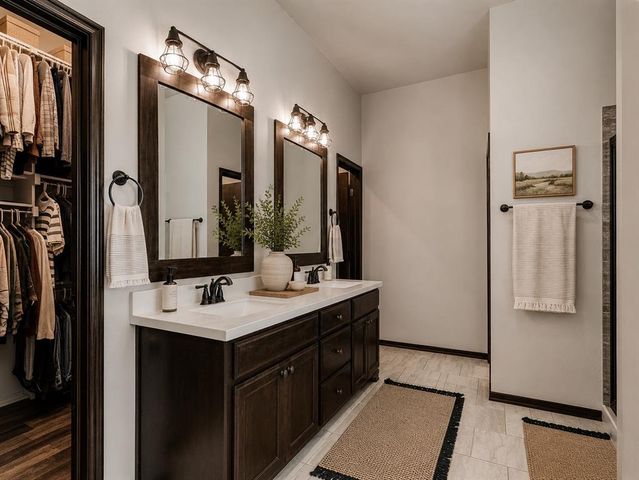 2316 NW 187th Terrace, Edmond, OK 73012