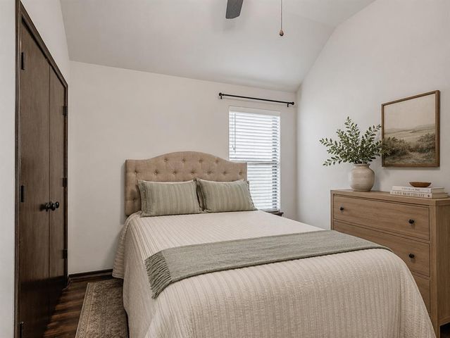 2316 NW 187th Terrace, Edmond, OK 73012