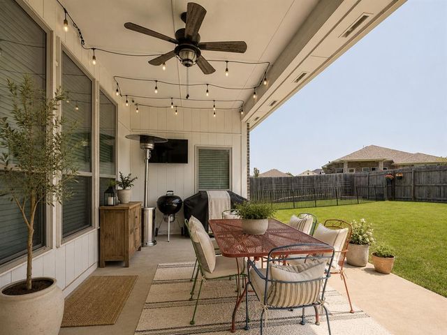 2316 NW 187th Terrace, Edmond, OK 73012