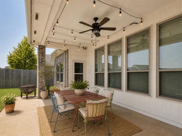 2316 NW 187th Terrace, Edmond, OK 73012