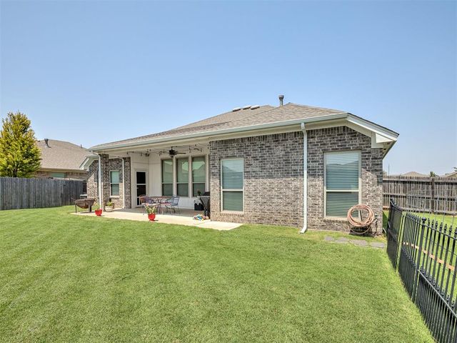 2316 NW 187th Terrace, Edmond, OK 73012