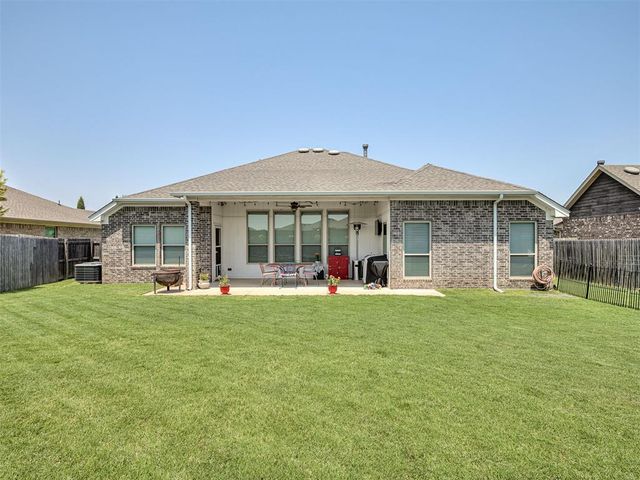 2316 NW 187th Terrace, Edmond, OK 73012