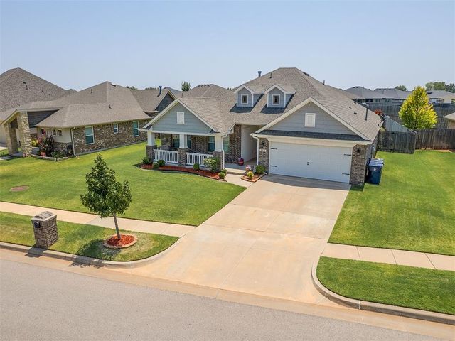 2316 NW 187th Terrace, Edmond, OK 73012