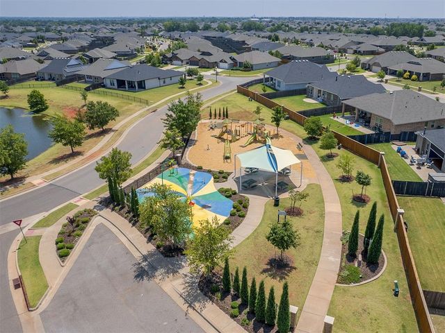 2316 NW 187th Terrace, Edmond, OK 73012