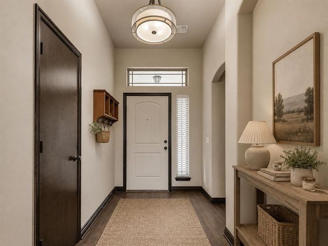 2316 NW 187th Terrace, Edmond, OK 73012
