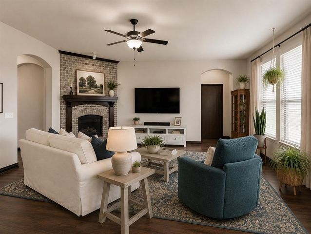 2316 NW 187th Terrace, Edmond, OK 73012