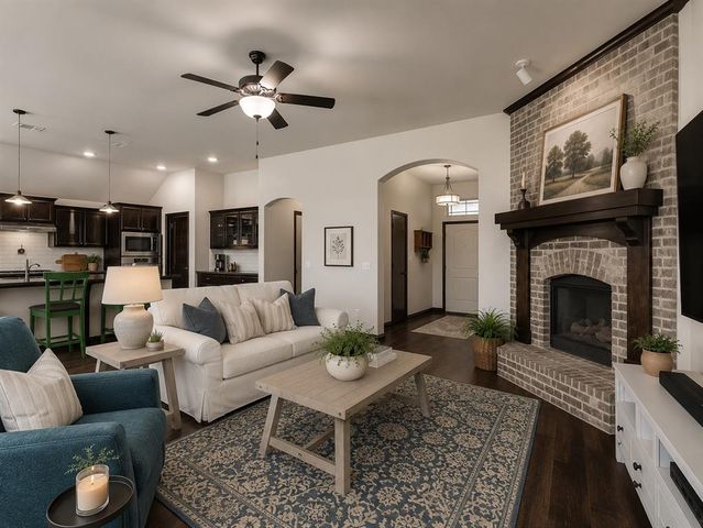 2316 NW 187th Terrace, Edmond, OK 73012