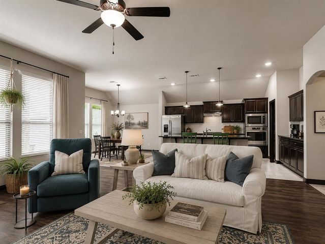 2316 NW 187th Terrace, Edmond, OK 73012