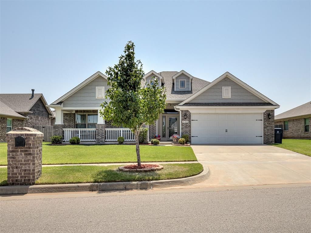 2316 NW 187th Terrace, Edmond, OK 73012